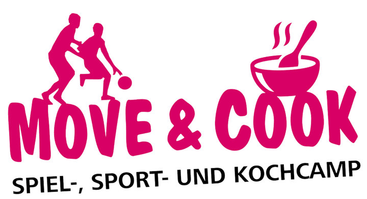 Move and Cook