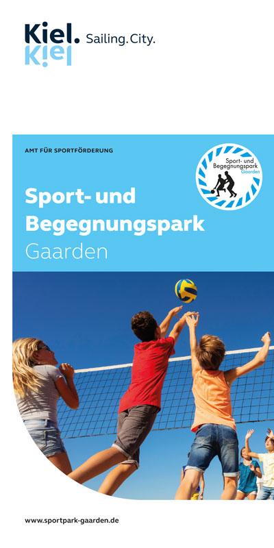 Sportparkflyer