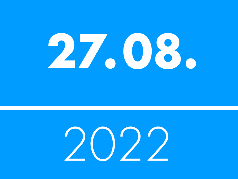 Sport-Schnuppertag 2022