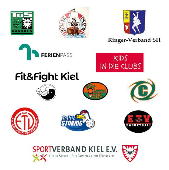 Logos Unterstützer*innen