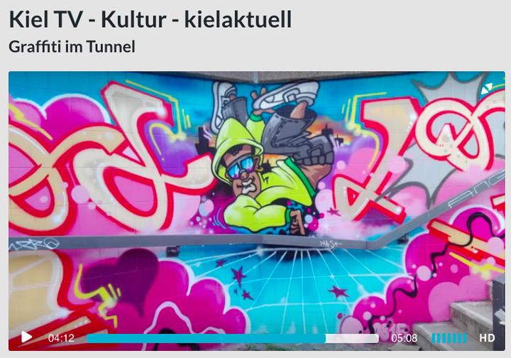 Kiel TV