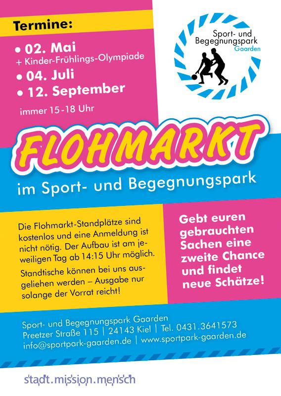 Flohmarkt