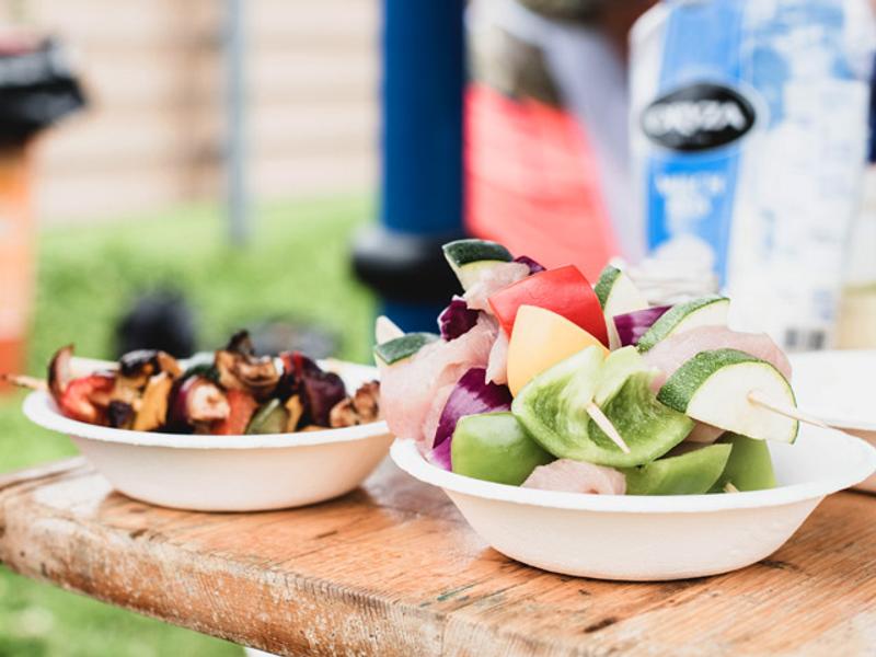 Move and Cook – ab Frühjahr 2021